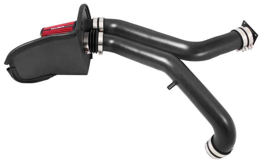 Performance Spectre Air Intake Kit: High Performance, Designed to Increase Horsepower and Torque: Fits 1997-2006 JEEP (TJ, Wrangler) SPE-9050