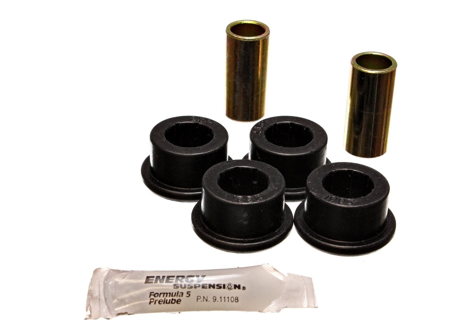 Track Rod Set Energy Suspension 4.7121G for Ford