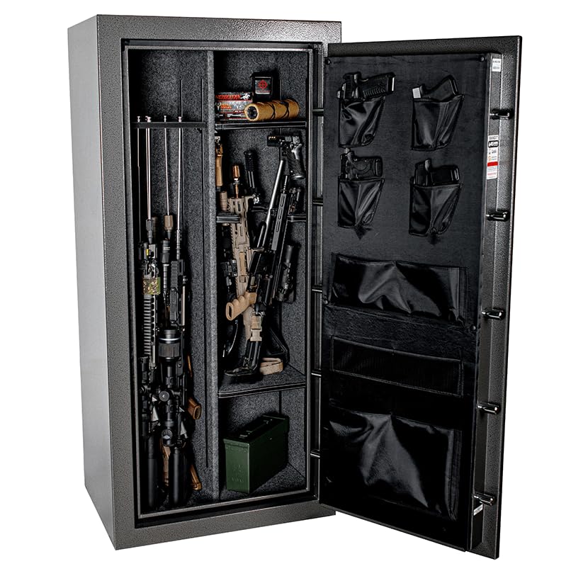 19 Winchester Bandit Slate E-Lock