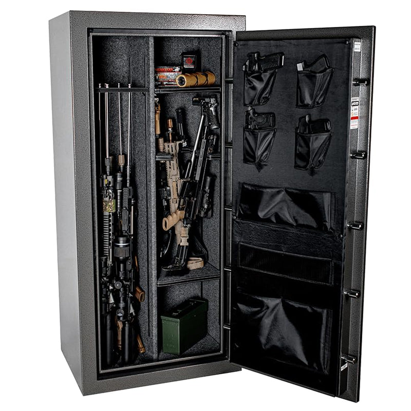 19 Winchester Bandit Slate E-Lock