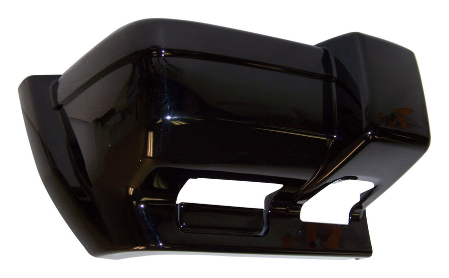 Bumper Crown Automotive End Cap Body