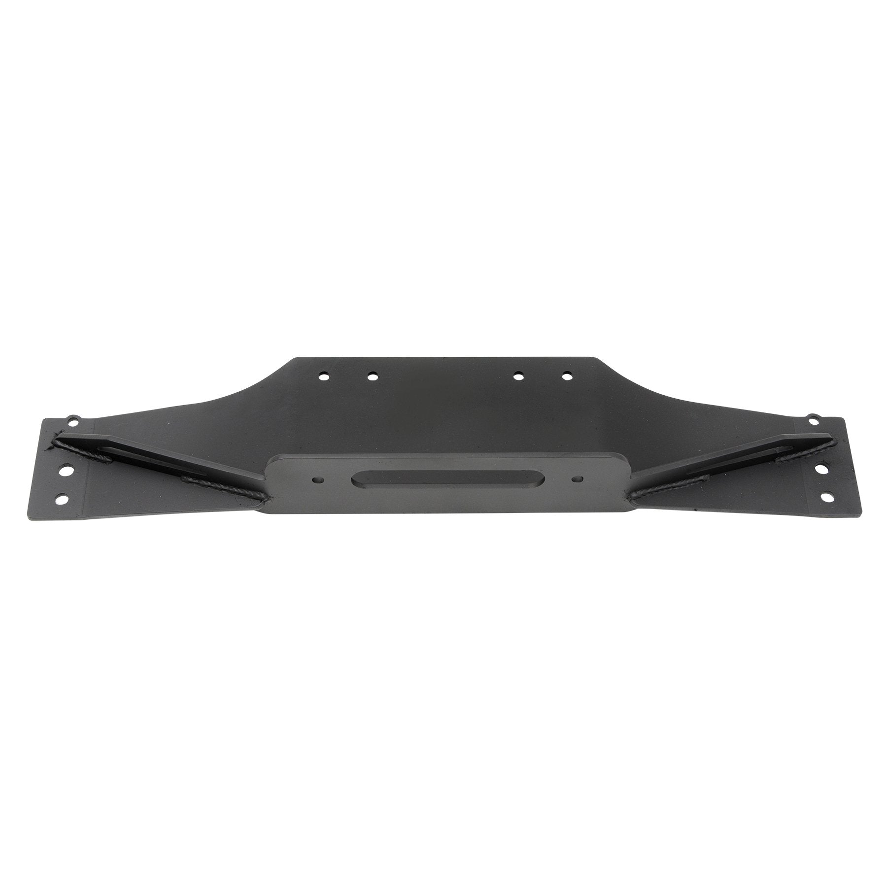WINCH SmittyBilt PLATE RAISED YJ/TJ - SB2802