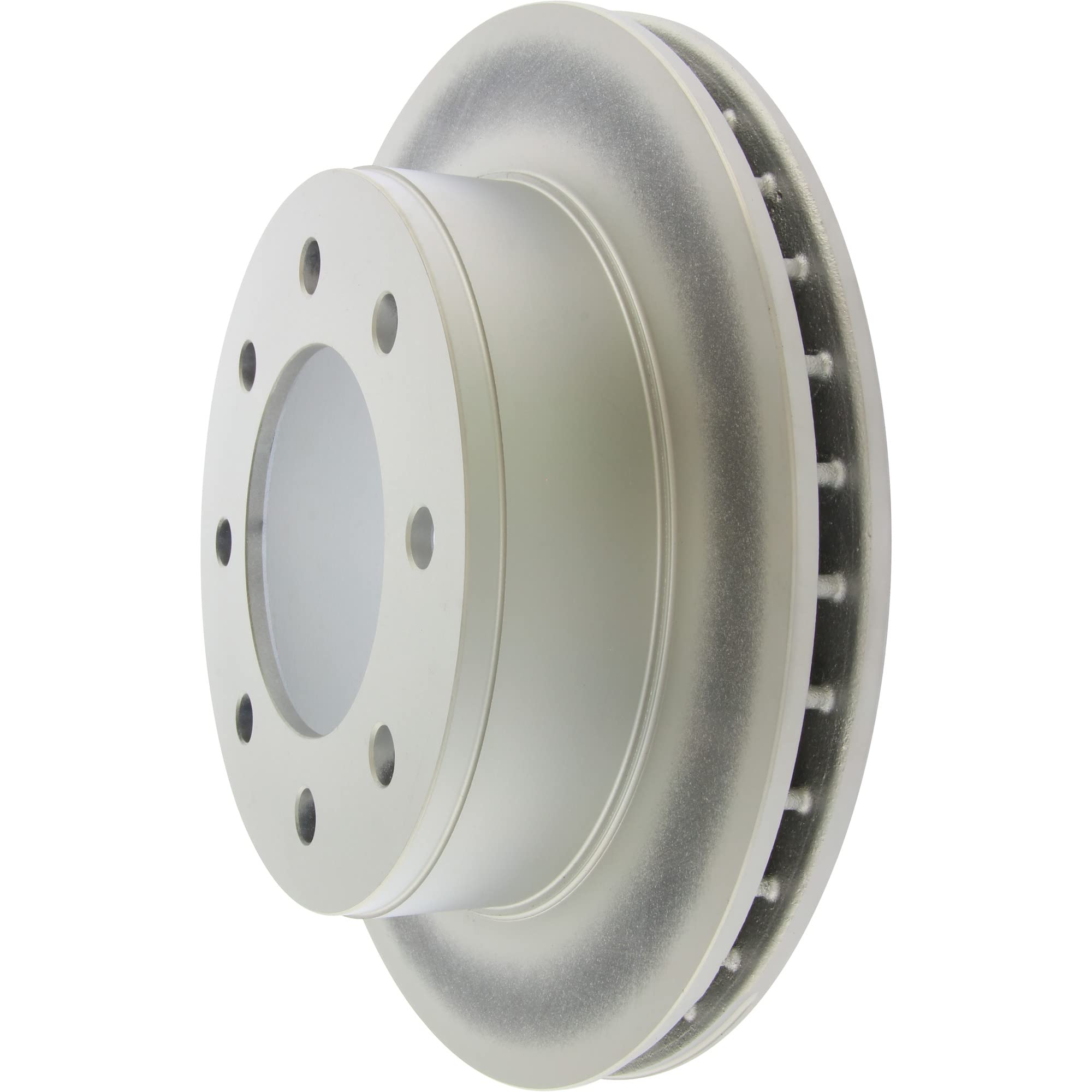 Centric Gcx Rotor 320.66043F with Full Coating
