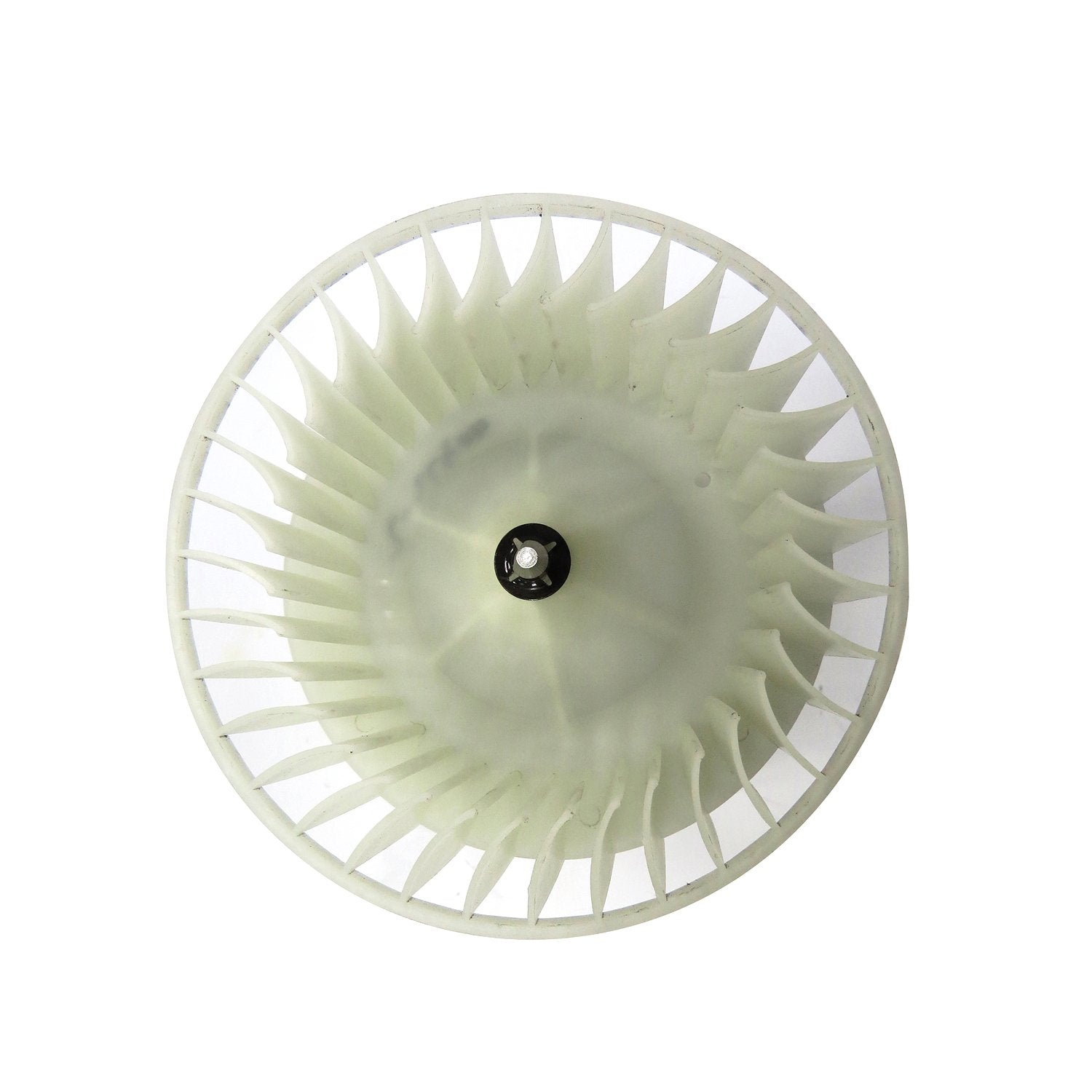 BMW TYC 700279 Replacement Blower Assembly