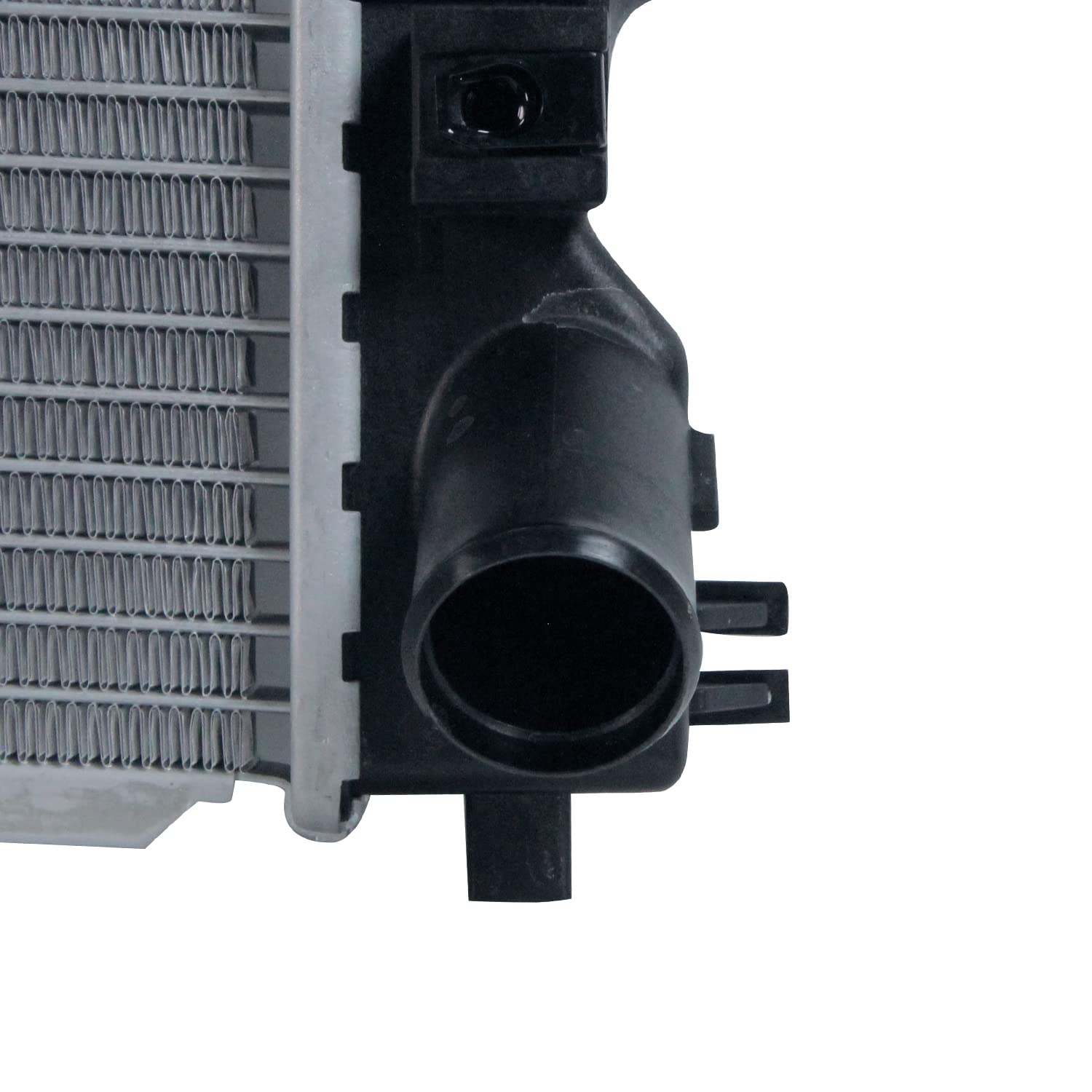 Radiator TYC 2610 Compatible with 2003-2005 Ford Crown Victoria