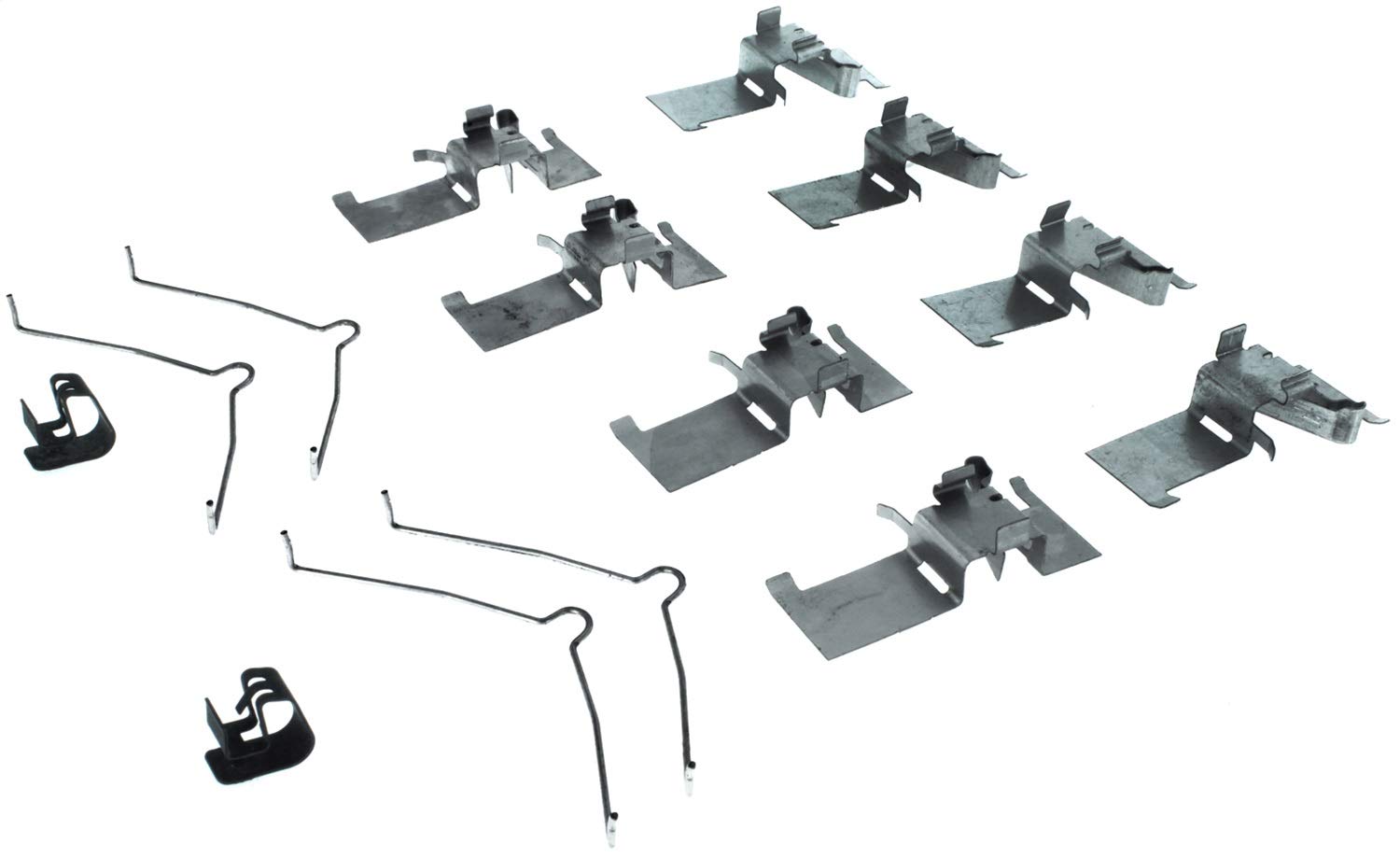 Brake Pads StopTech 305.12930 Street Select with Hardware