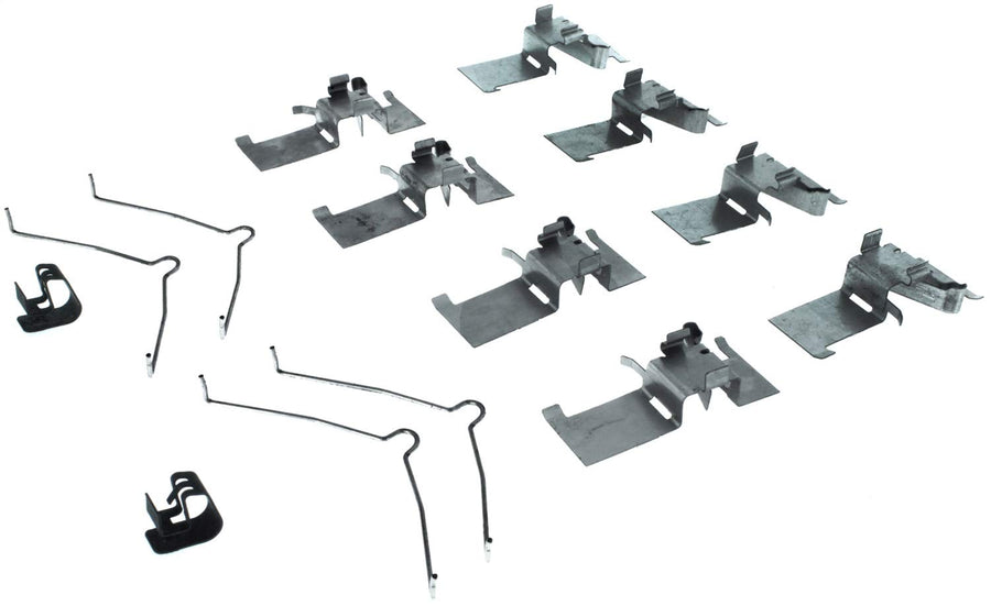 Brake Pads StopTech 305.12930 Street Select with Hardware