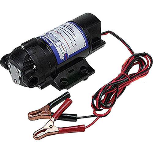 Pentair Shurflo Premium Utility Pump - 12 VDC 1.5 GPM