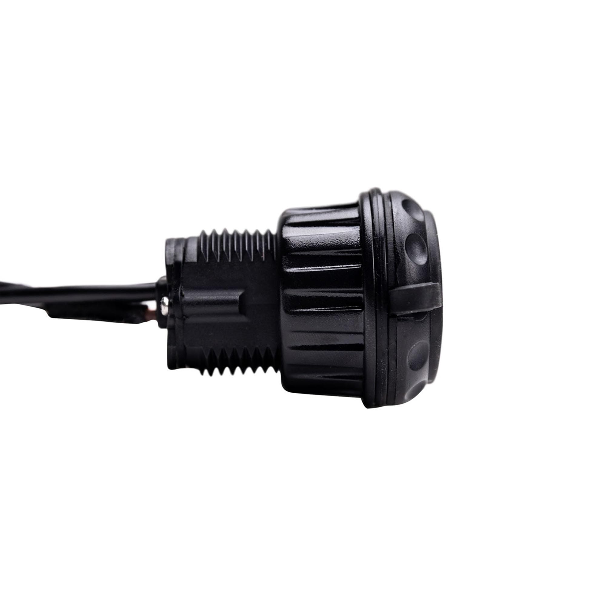 MB Quart Dual USB PSAP-2USB Carling Switch Mount Waterproof, one for Charge and one for Data/Music