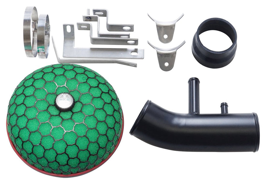 Super Power Flow Intake Kit HKS 70019-AH106 (SPF RB1/2 K24A), 1 Pack