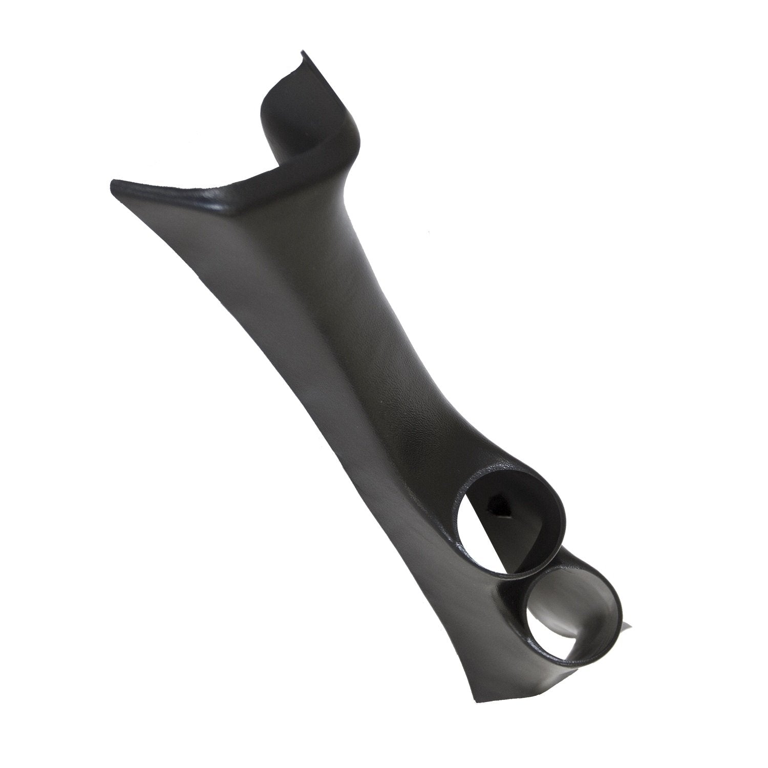 Gauge Works Auto Meter 17312 Dual Pillar