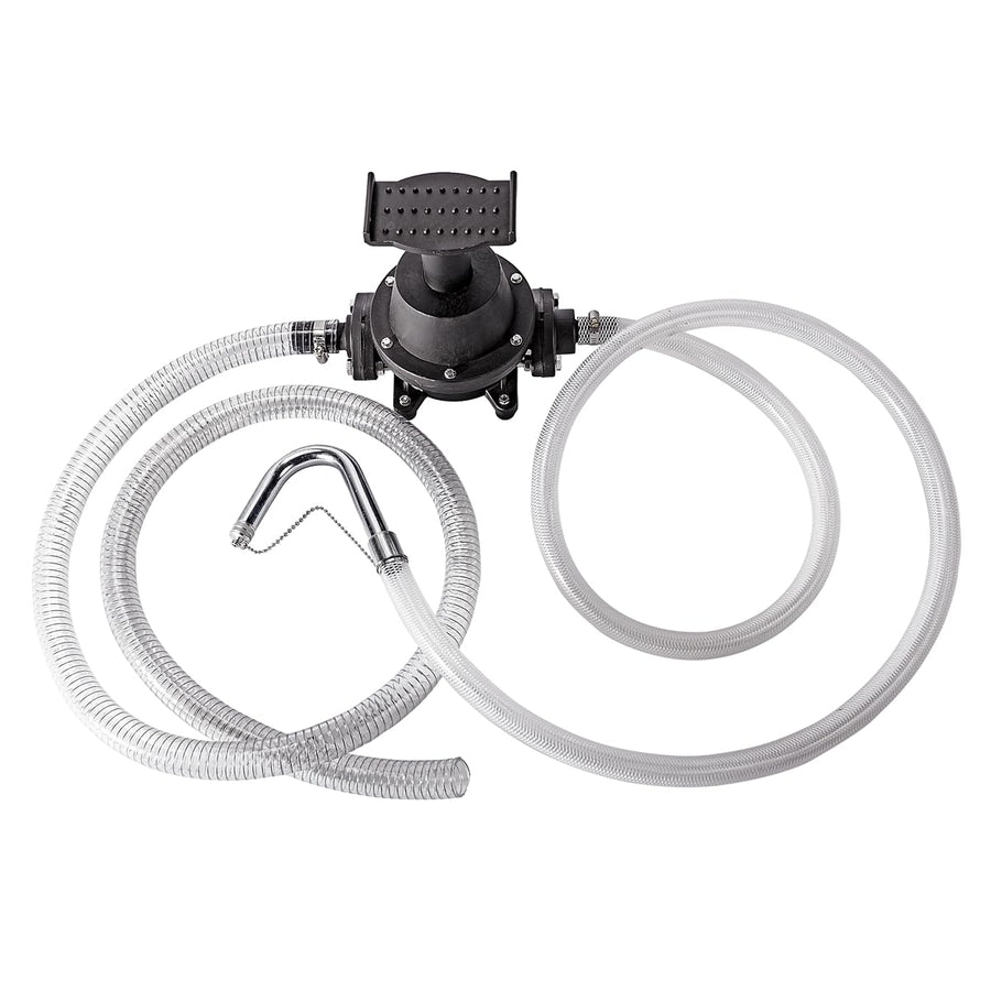 General Fluid Transfer JohnDow Industries Foot Pump JDI-FP1