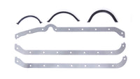 Cometic C5295-094 Gasket Cometic Oil Pan Set