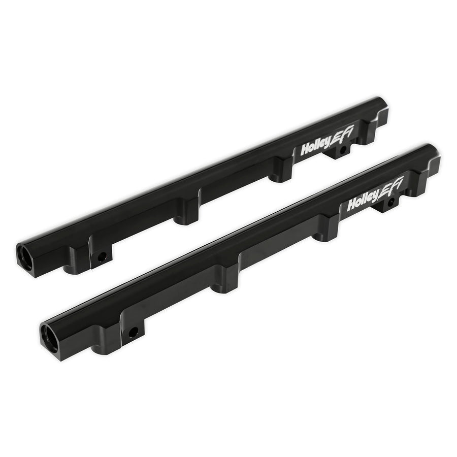 Holley EFI 534-269 Lo-Ram Gen V LT Intake Fuel Rail Kit