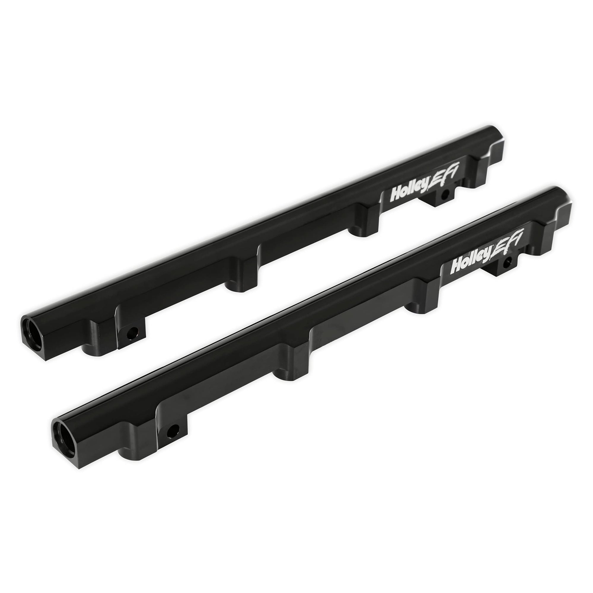 Holley EFI 534-269 Lo-Ram Gen V LT Intake Fuel Rail Kit
