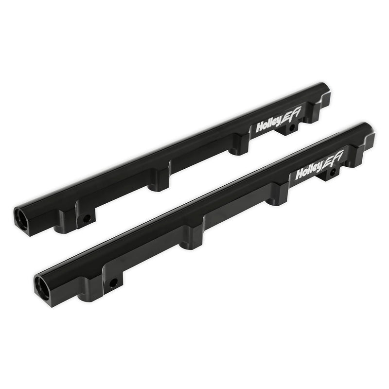 Holley EFI 534-269 Lo-Ram Gen V LT Intake Fuel Rail Kit