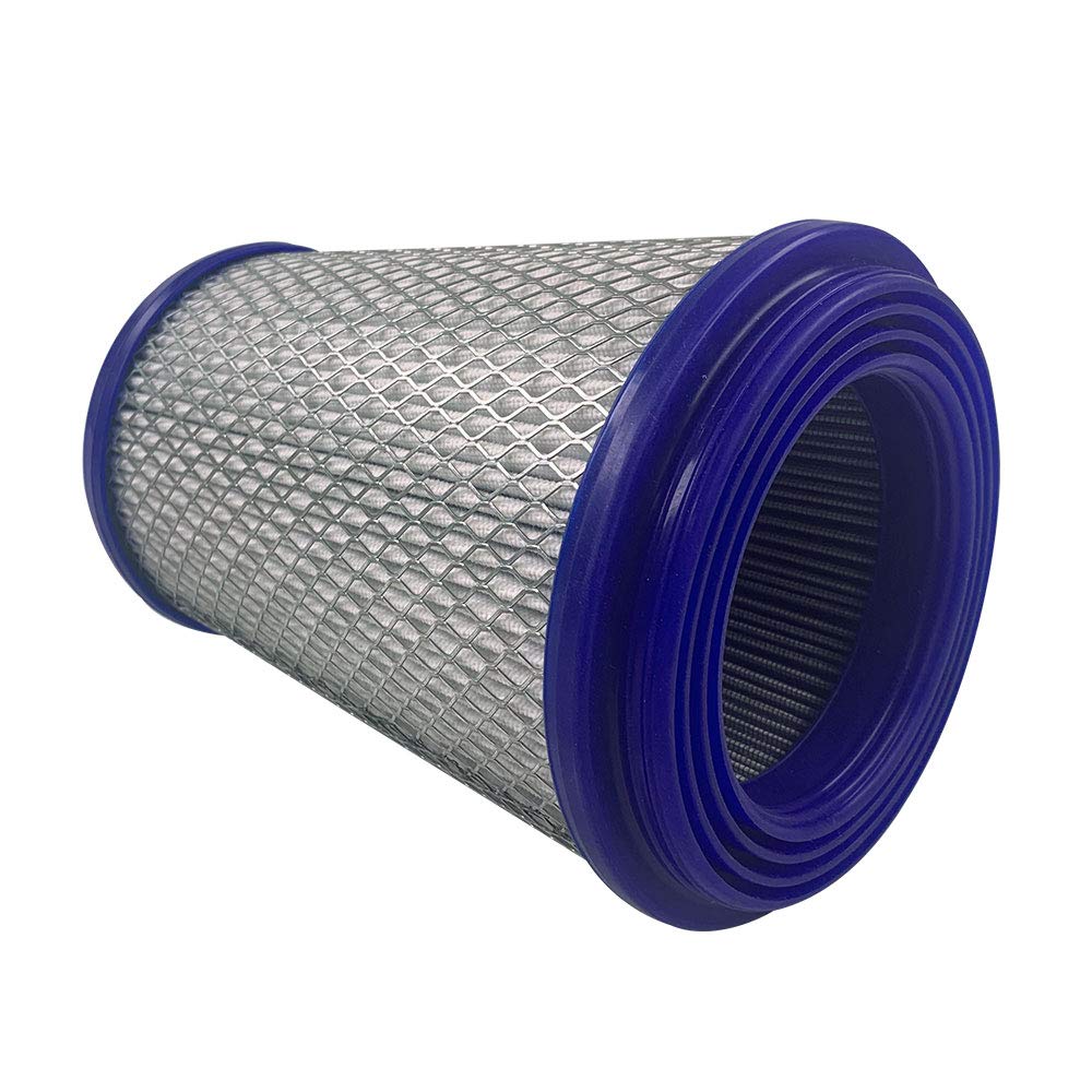 Replacement Filter S&B Filters For 2016-2019 Yamaha YXZ1000R (Dry Cleanable Filter)