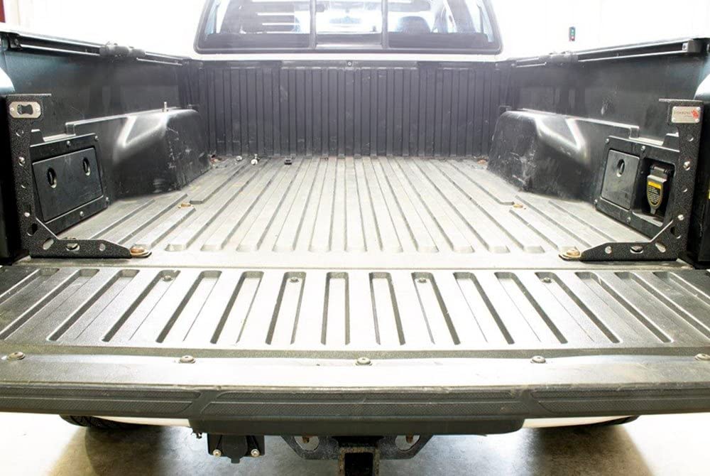Fishbone Offroad FB21290: Bed Stiffener Tacoma Tie Down