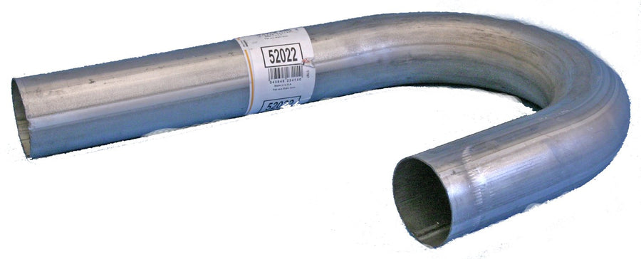 320475 Cherry Bomb Mandrel Exhaust Elbow