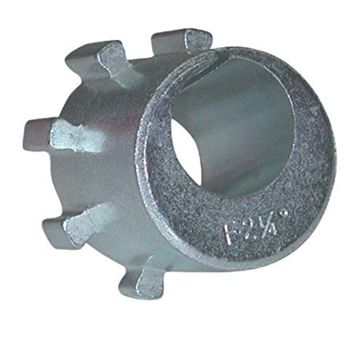 SPC Specialty Products Company 23100 4X4 Cam/Cas Slvs Assortment(9)