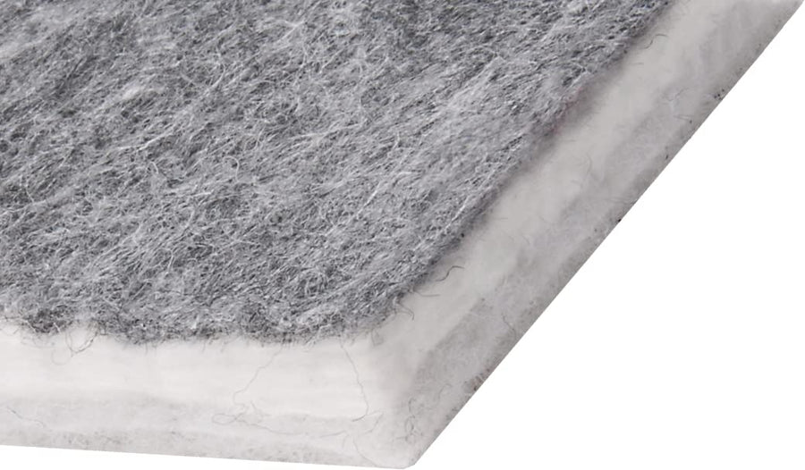 50019 Design Engineering Pre-Cut Insulation Kit for '73-'87 Chevy/GMC 2WD Regular Cab w/Low Hump