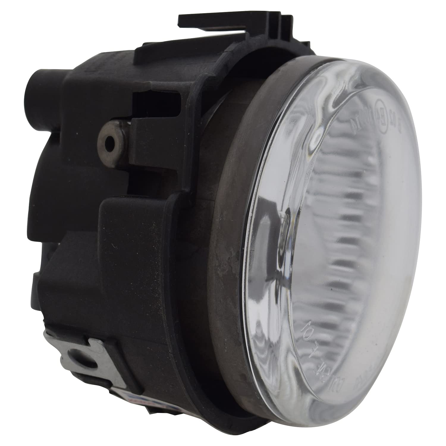 Left TYC Fog Light Assembly Compatible with 2009-2013 Subaru Forester