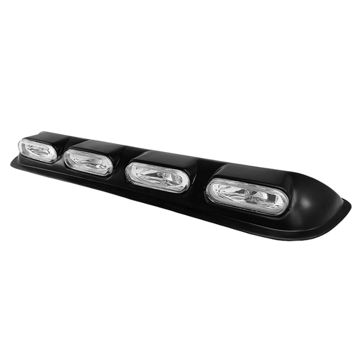 GMC Canyon 2015-2018 Spyder OEM Style Fog Lights w/Switc