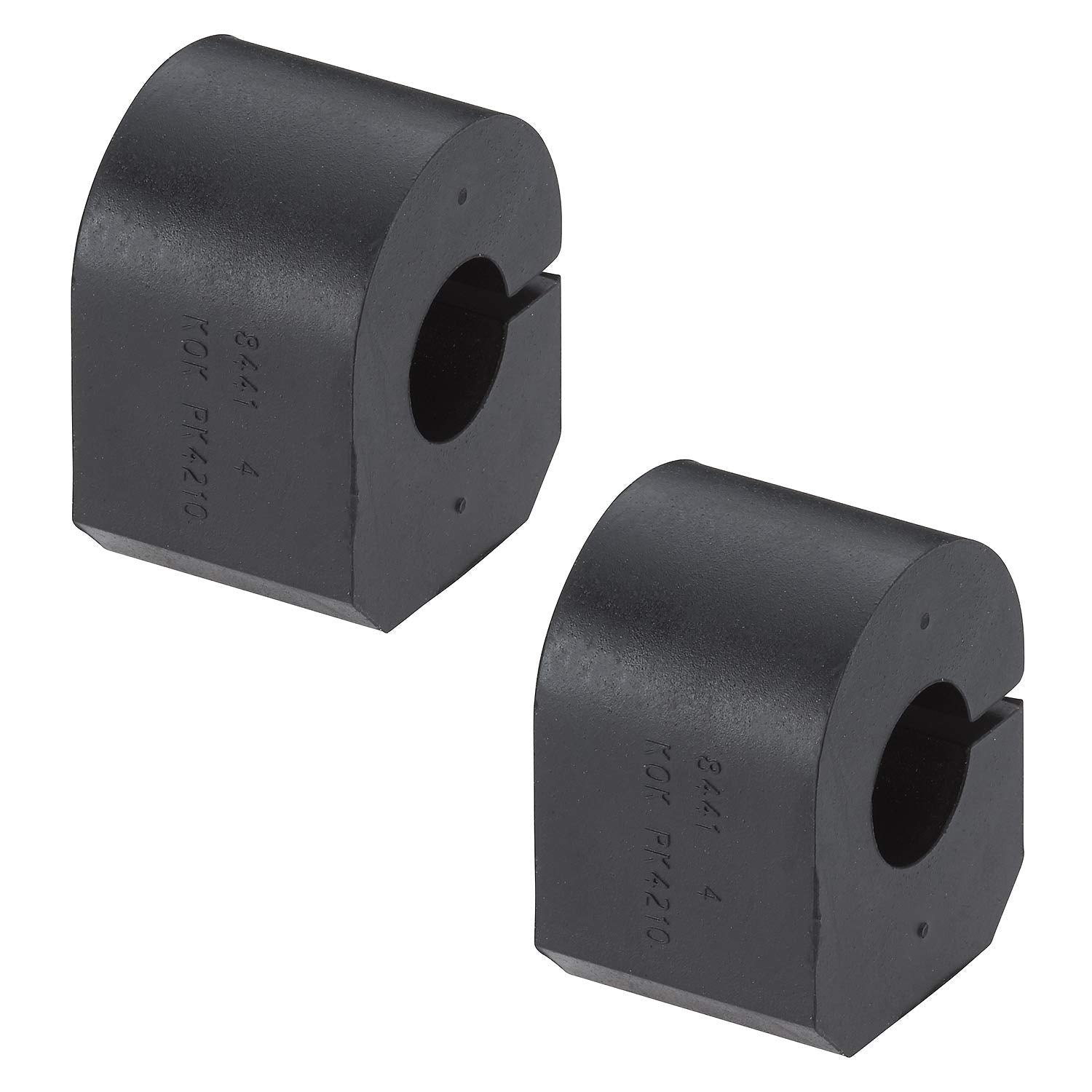 Suspension Stabilizer Bar Bushing Kit MOOG K8204 for Chevrolet Corvette
