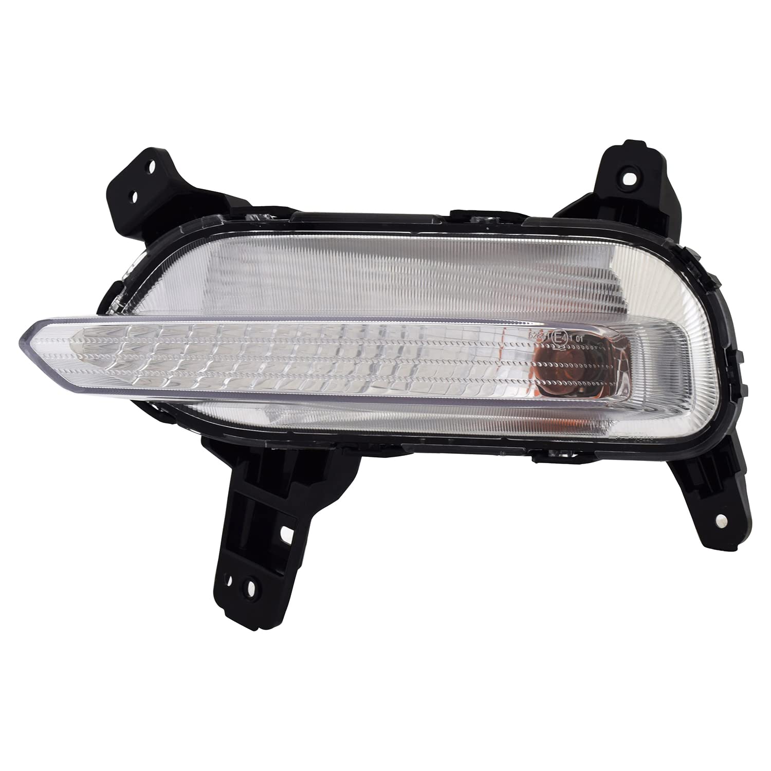 Replacement TYC 12-5448-00 Turn Signal Lamp front_left for KIA FORTE