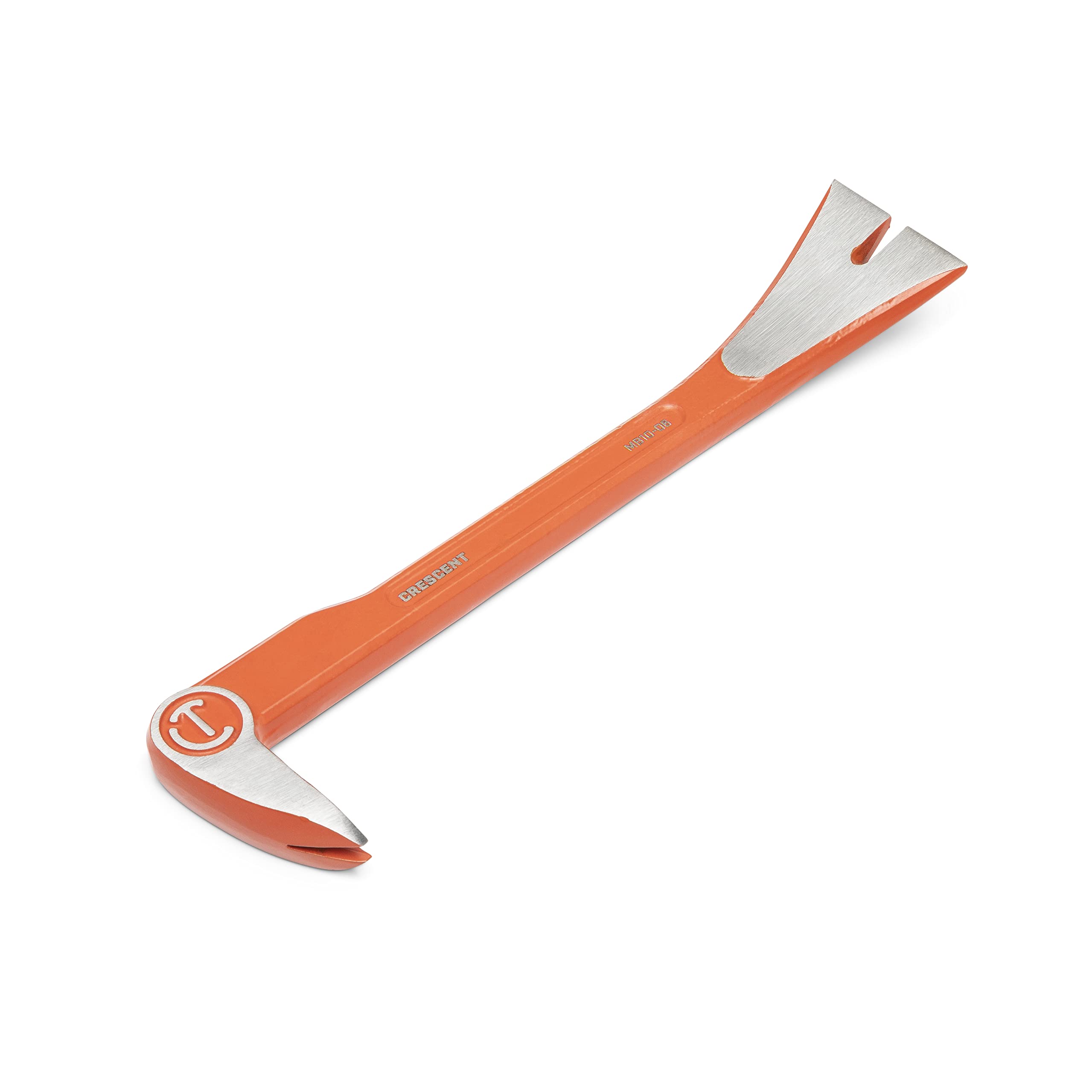 10" Crescent Molding Pry Bar - MB10-06