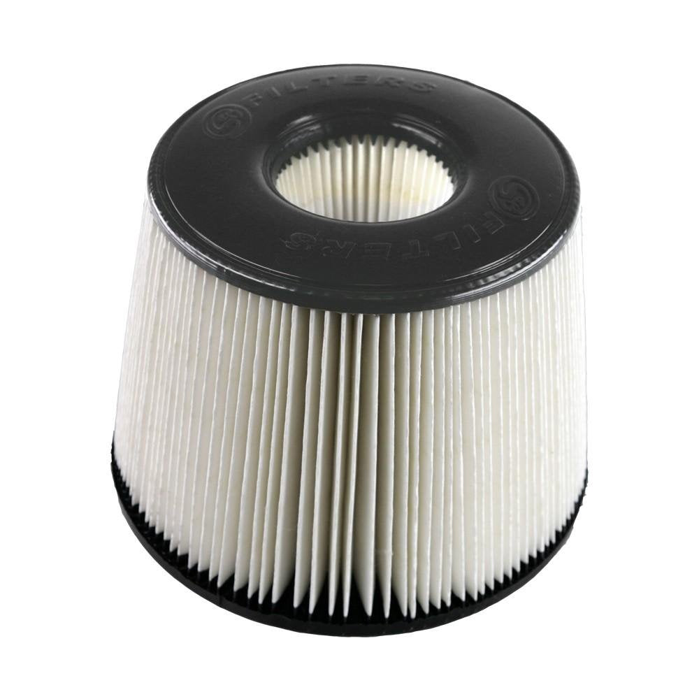 AFE Cold Air Intake Replacement Filter S&B CR-90038D ; Dry Media Filter
