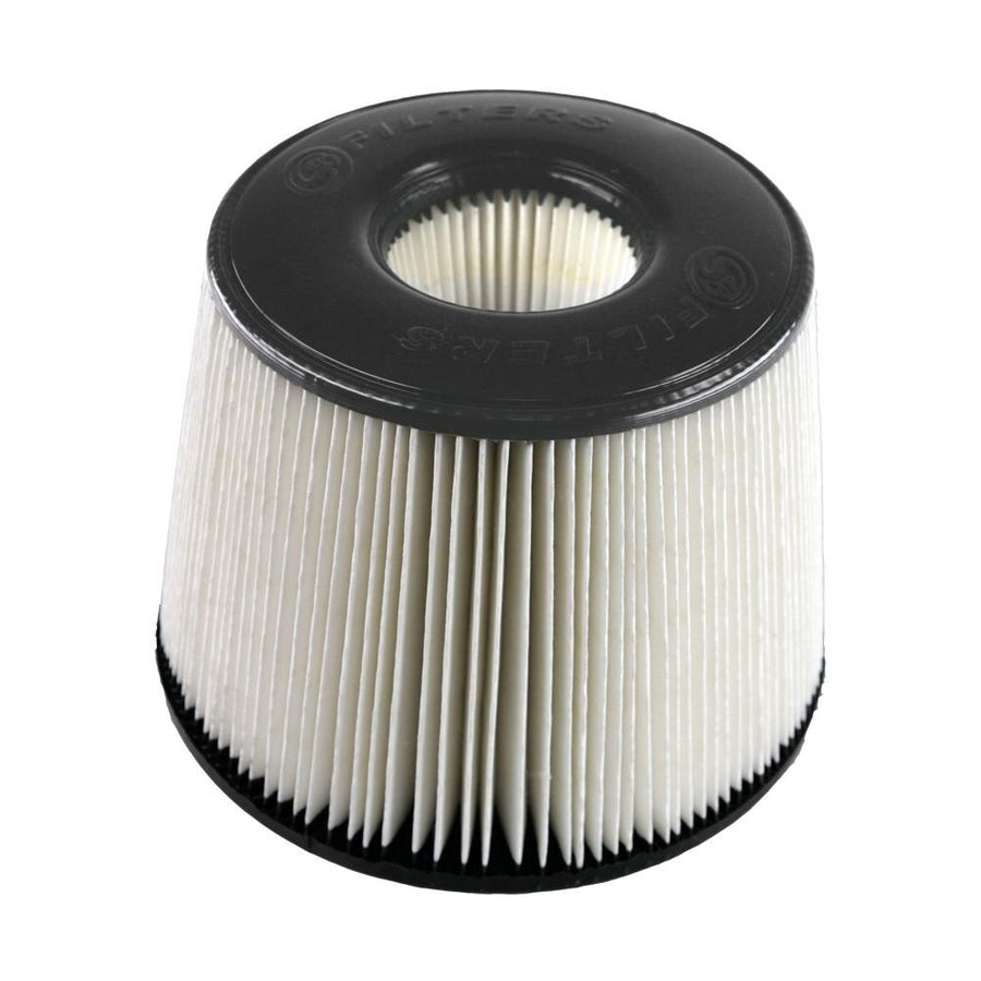 AFE Cold Air Intake Replacement Filter S&B CR-90038D ; Dry Media Filter