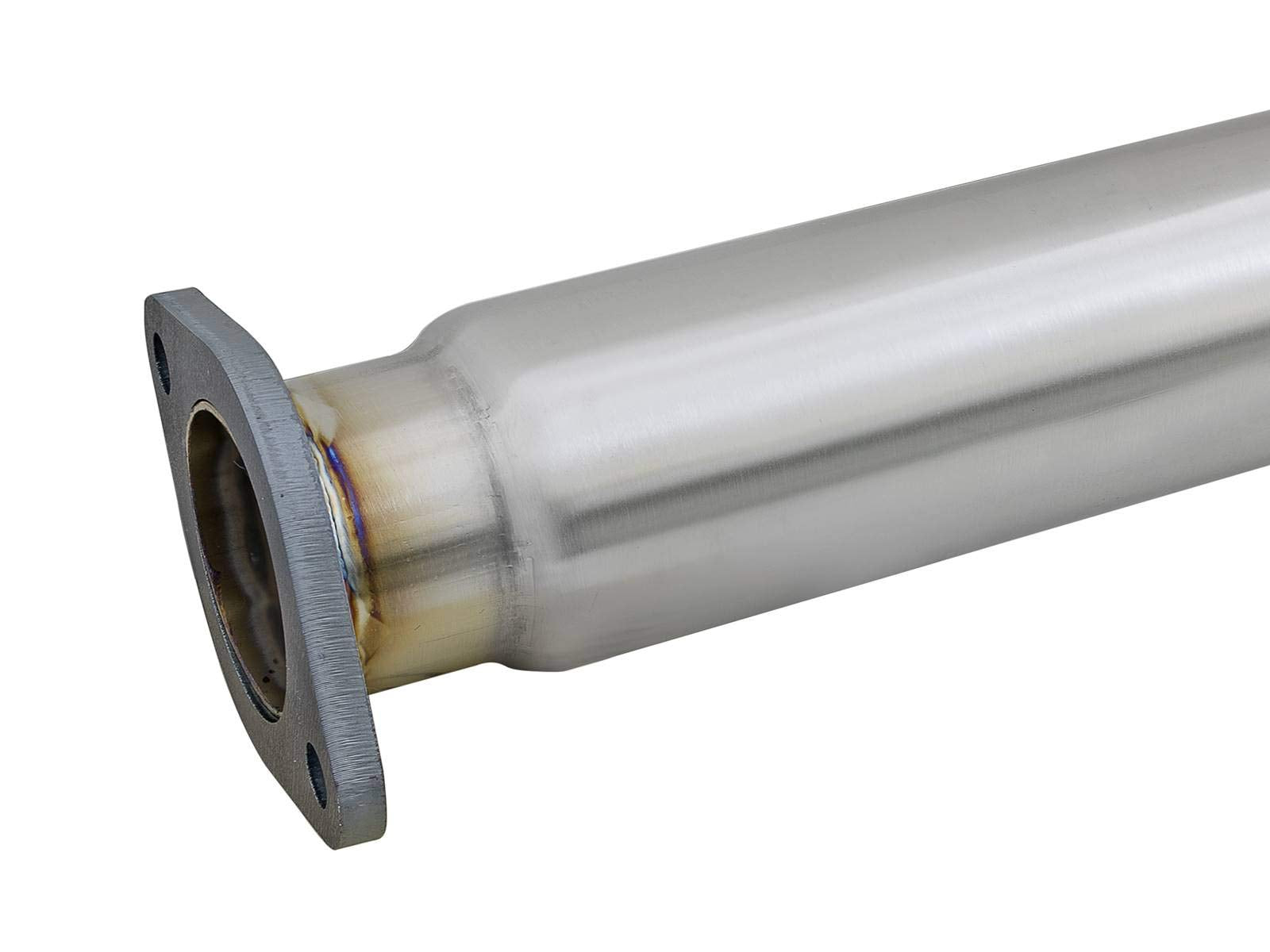 Takeda aFe Power 49-36701-B Performance Cat-Back Exhaust System