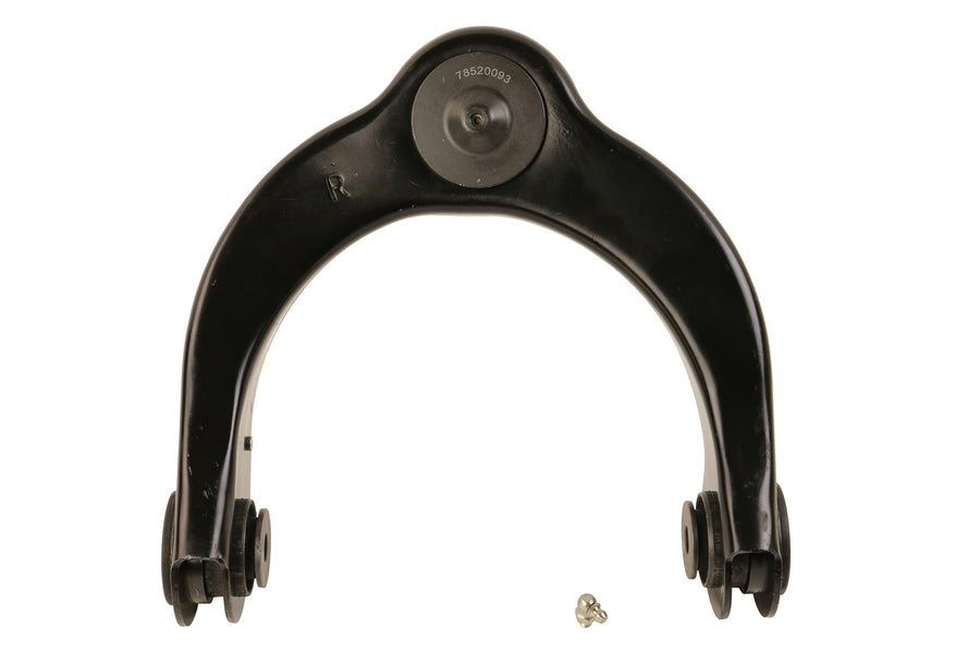 MOOG Suspension Control Arm and Ball Joint Assembly front right upper RK623433