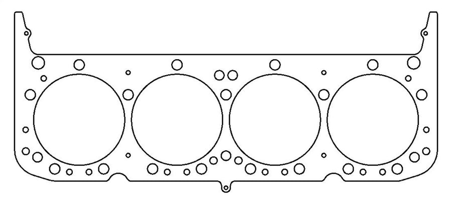 C5245-098 COMETIC Head Gasket