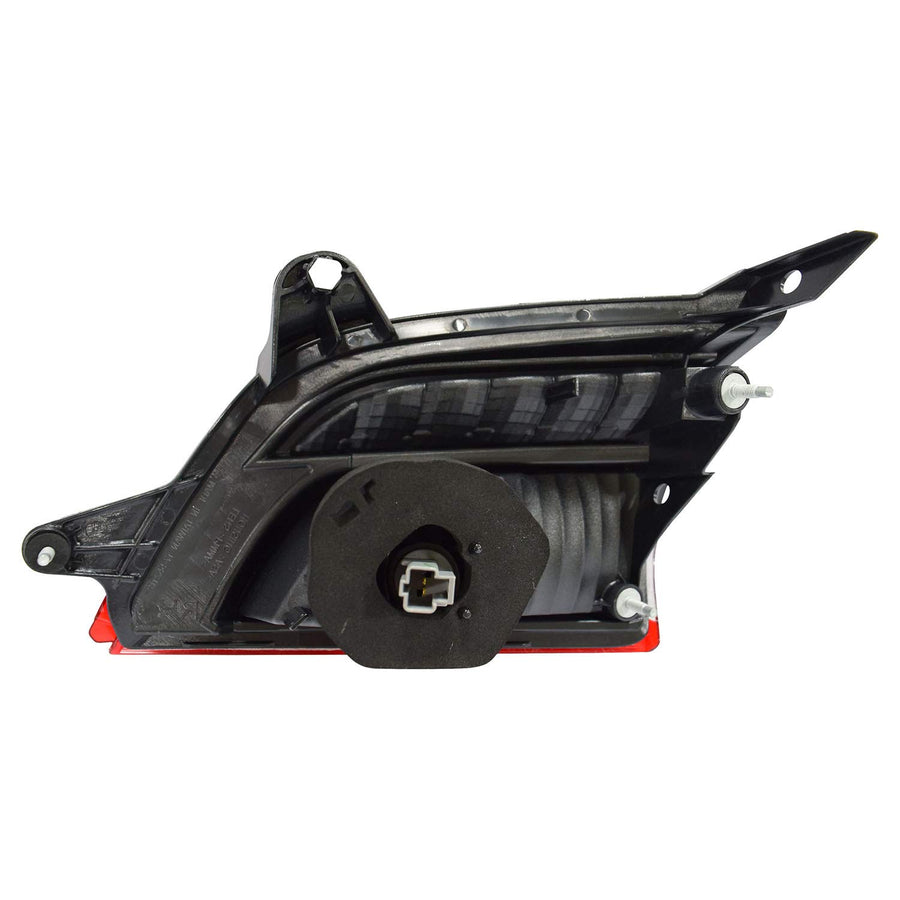 Left TYC Tail Light Assembly Compatible with 2015-2019 Subaru Outback Sport