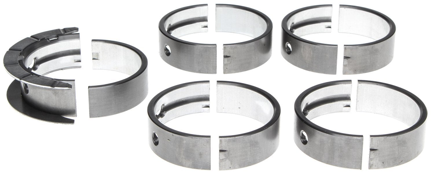 Clevite Engine MS-2206A Crankshaft Main Bearing Set