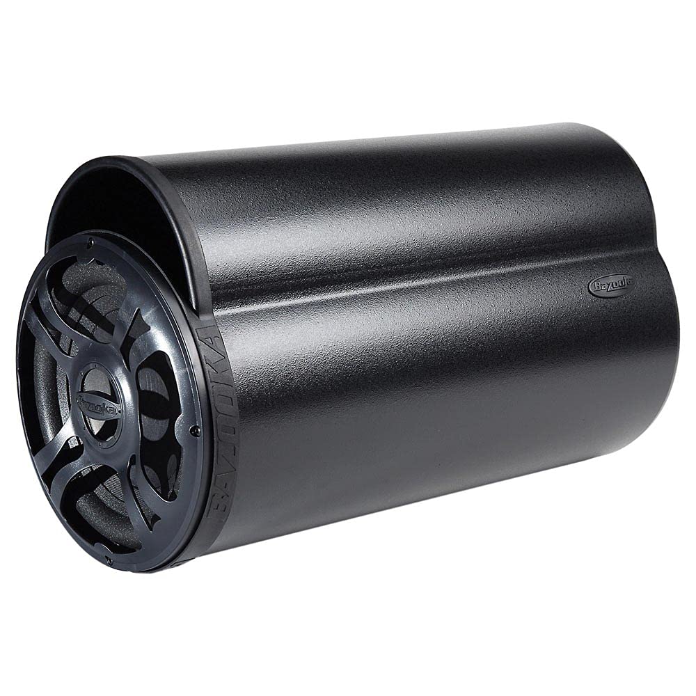 10-Inch Bazooka BT1014 4-Ohm Bass Tube