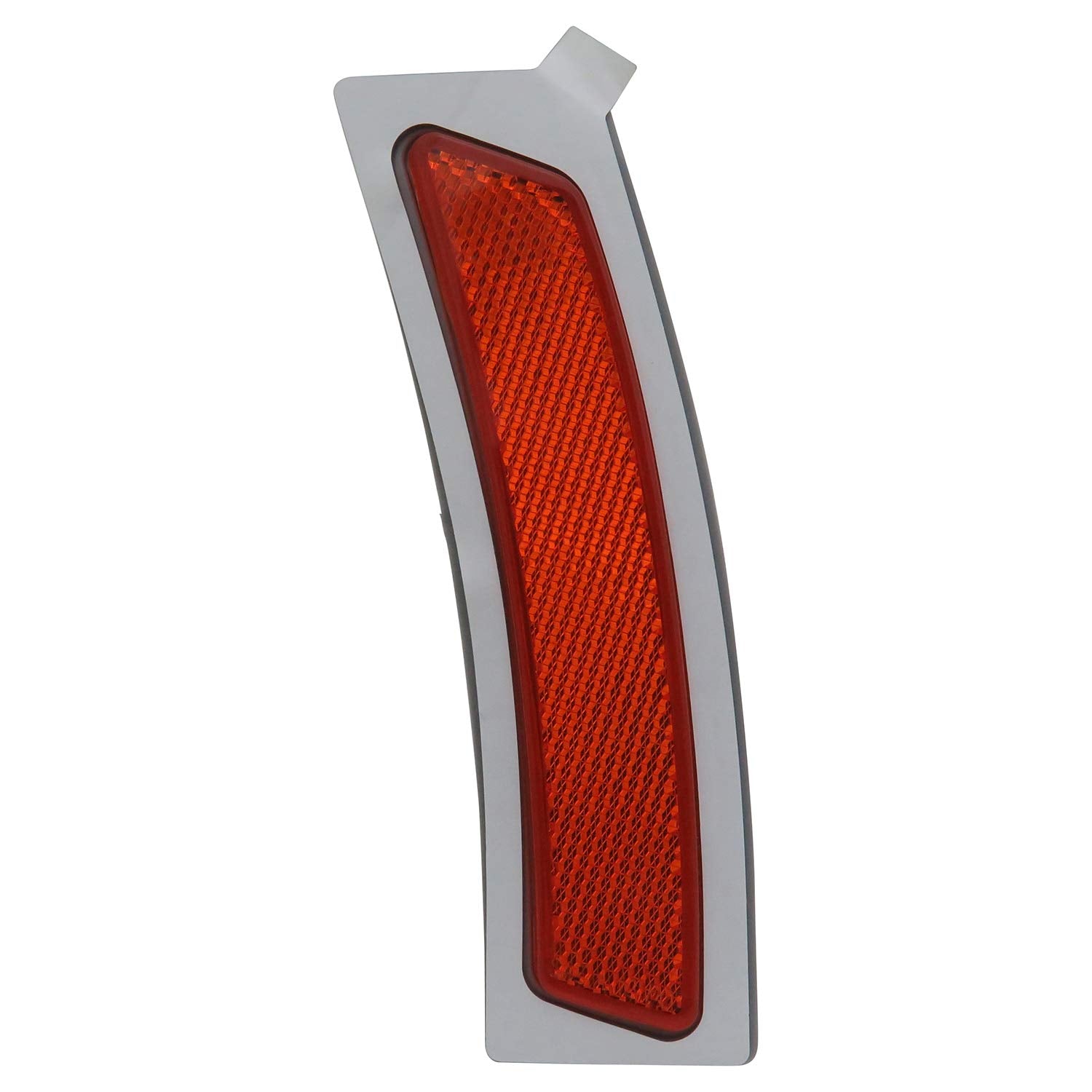 Right Side TYC Marker Light Assembly Compatible with 2014-2020 BMW 4 Series