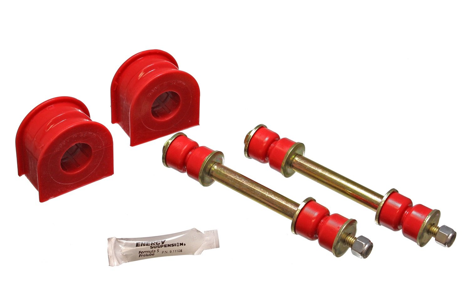 Sway Bar Set Energy Suspension - 4.5147R
