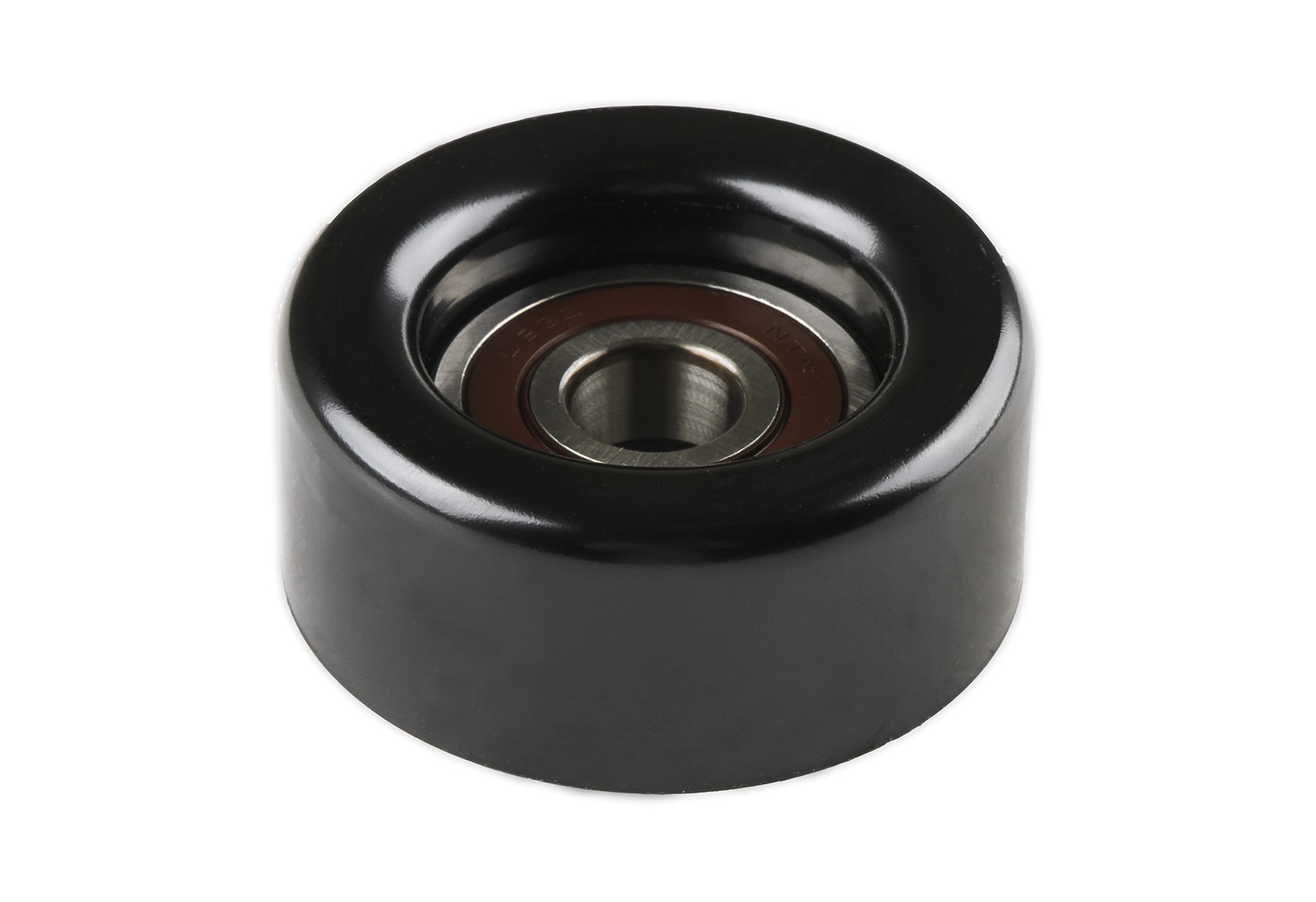 20-136BK Holley LS/LT Complete Accessory Drive Kit- Black Finish