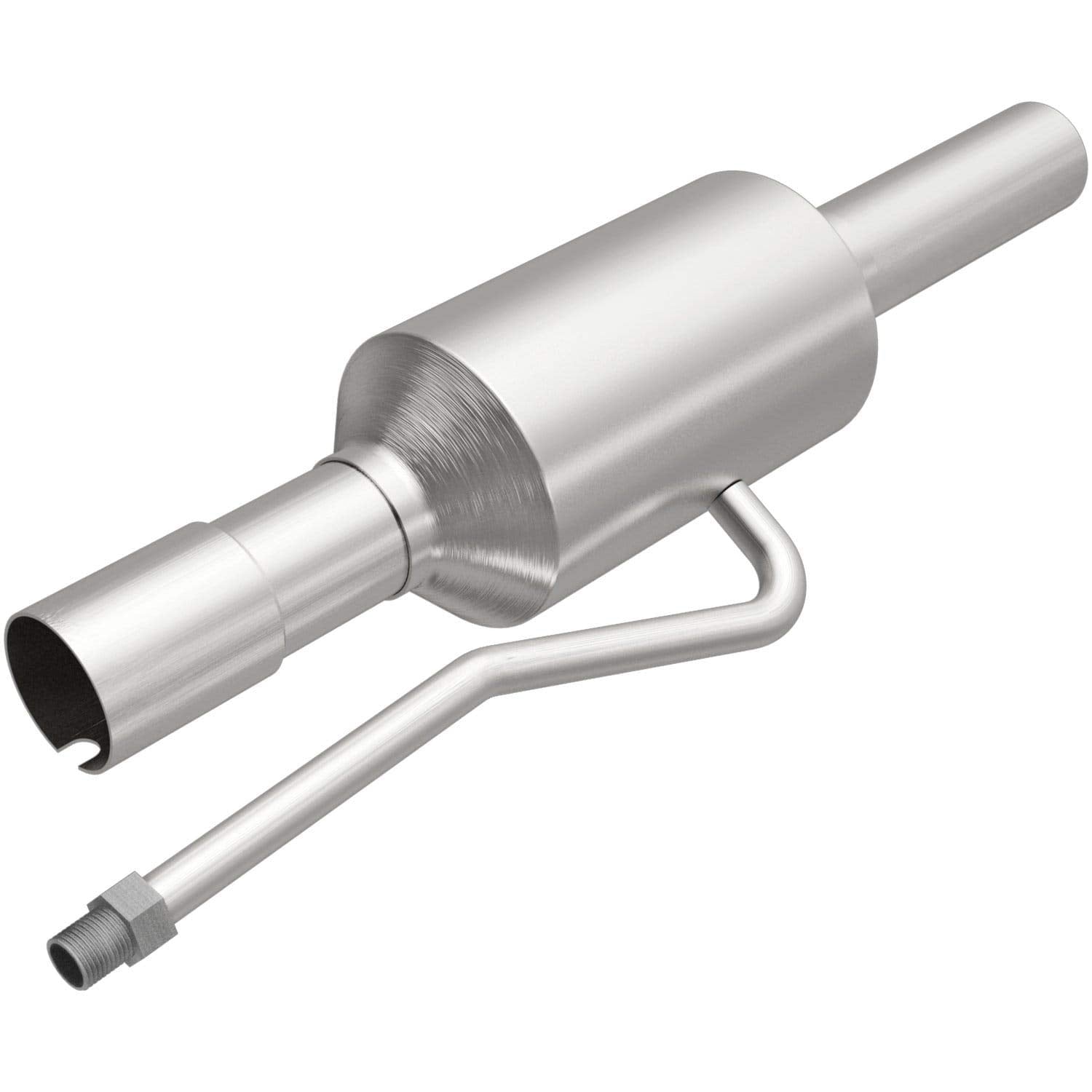 California Grade MagnaFlow Catalytic Converter 4451210: Direct-Fit, Compatible with 2002 Dodge Ram 3500 (CARB Compliant)