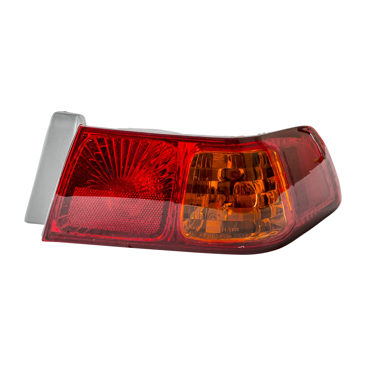 Replacement TYC 11-5389-00 Tail Lamp for TOYOTA CAMRY