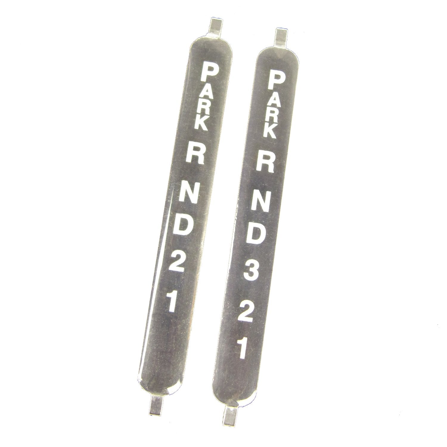 Indicator B&M 80672 Decal