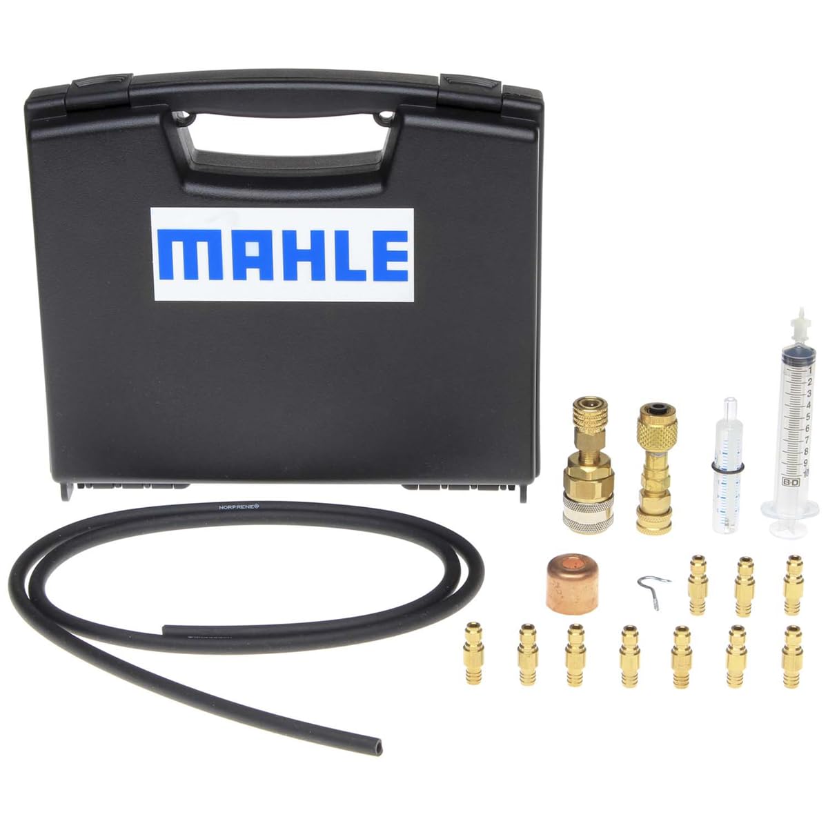 QUICK DETECT KIT MAHLE SERVICE SOLUTIONS (MSS-3608173300)