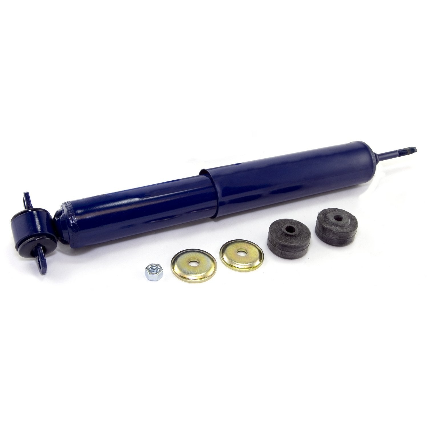 18203.51 | Omix-ADA | Front Suspension Shock Absorber | OE Reference: 4637525 | Fits 1991-2001 Jeep Cherokee XJ