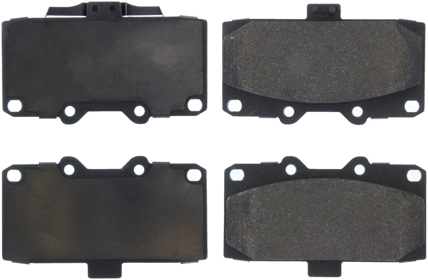 Brake Pads StopTech 305.11820 Street Select with Hardware
