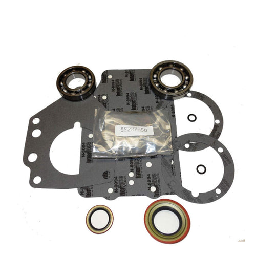 Top Loader USA Standard Manual Transmission Bearing Kit 1962-1974 4-SPD