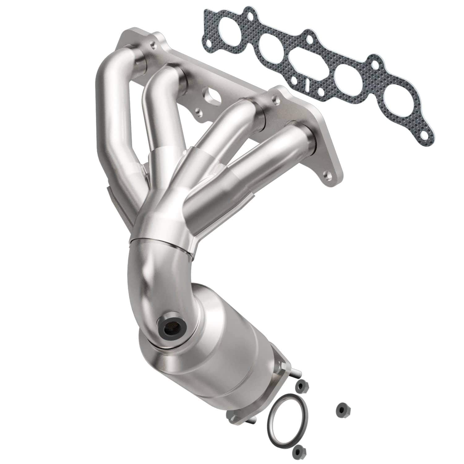 CA MagnaFlow 452016 Manifold, (Carb Compliant)