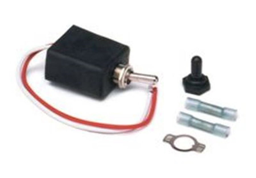 Waterproof Toggle Switch Painless Wiring 80532 - On/Off/On, 1 Pack